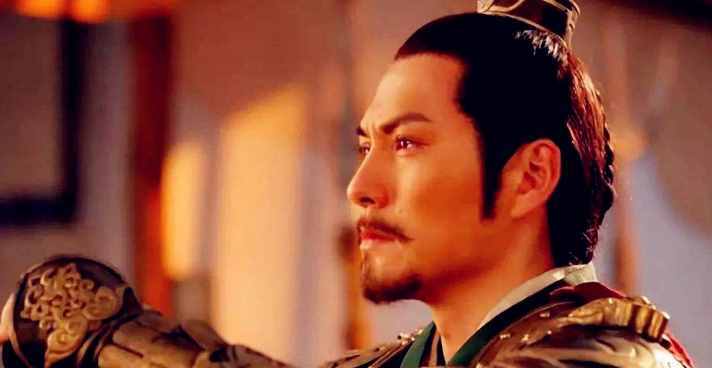 隋唐10大英雄排行榜，第5打平李元霸，第1名當(dāng)之無愧