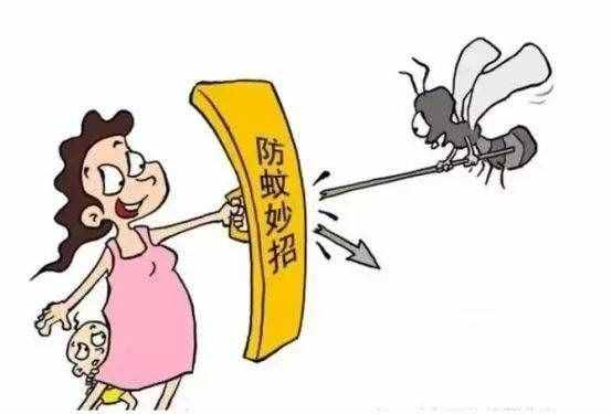 蚊子為啥總叮你？這4類人才是蚊子的最愛，驅蚊方法學起來
