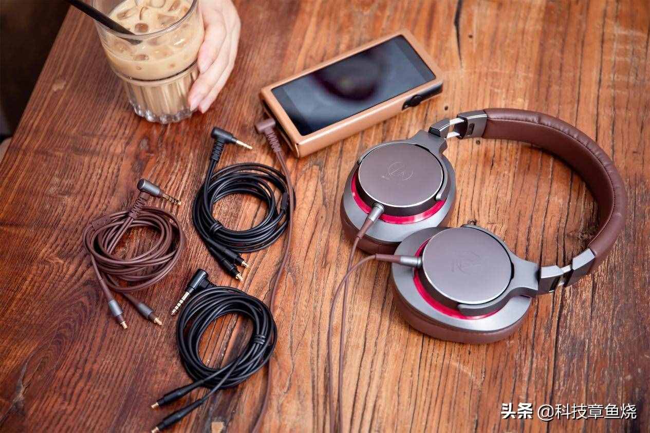 不同耳機(jī)怎么選，鐵三角總有一款耳機(jī)適合你