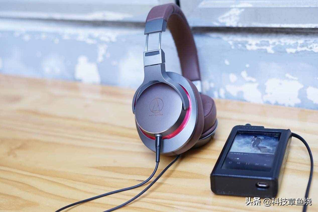 不同耳機(jī)怎么選，鐵三角總有一款耳機(jī)適合你