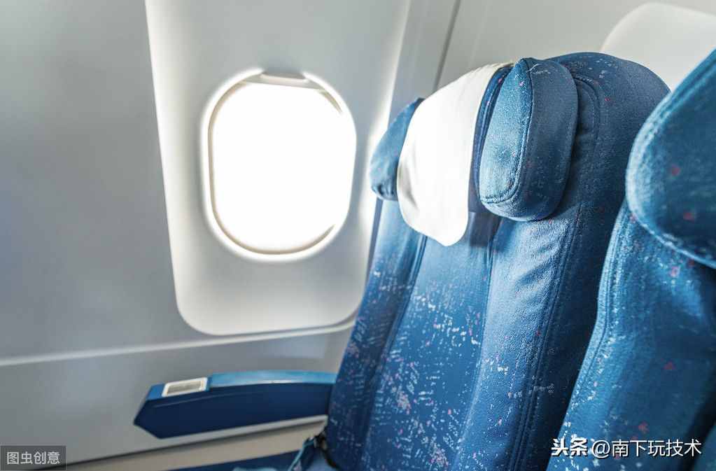 坐飛機怎么知道現(xiàn)在飛到哪里了？地圖軟件的正確打開姿勢