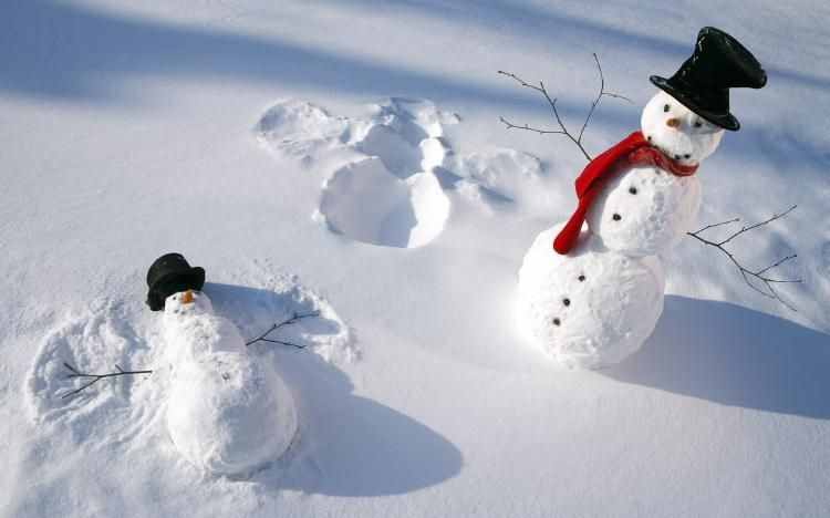瑞雪為何兆豐年？背后竟然有這些不為人知的秘密！