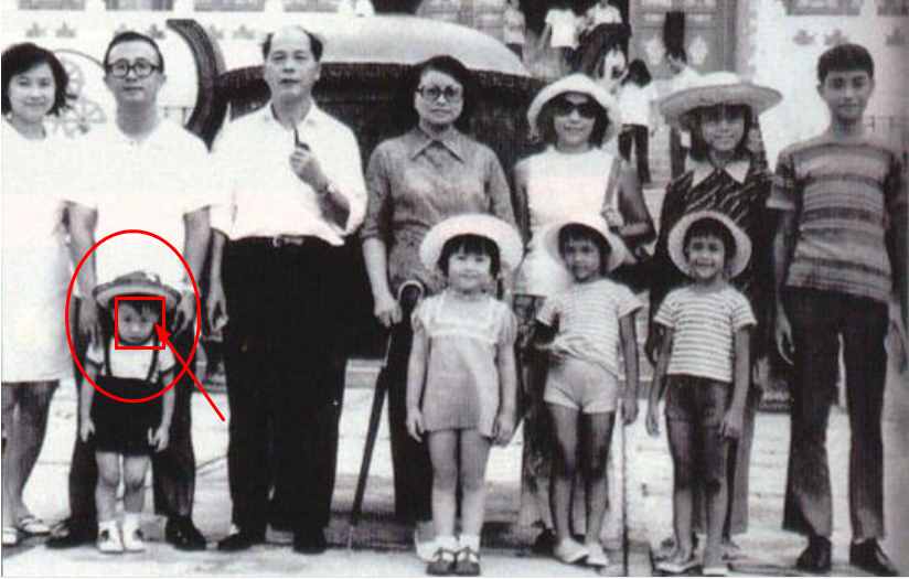 張國(guó)榮，自殺的3個(gè)原因，找到了，個(gè)個(gè)都致人死地