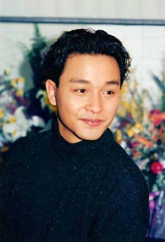 張國(guó)榮，自殺的3個(gè)原因，找到了，個(gè)個(gè)都致人死地