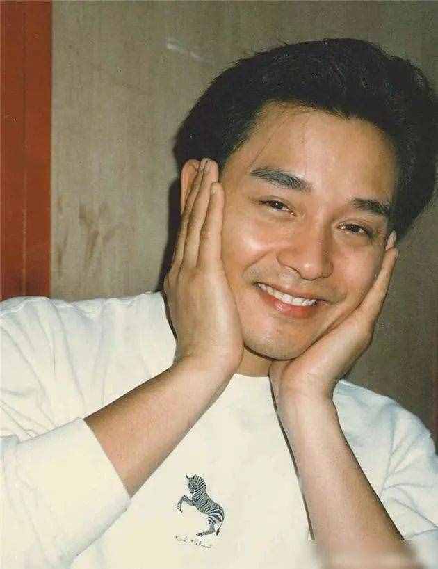 張國(guó)榮，自殺的3個(gè)原因，找到了，個(gè)個(gè)都致人死地