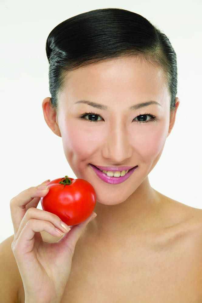 減肥不挨餓，西紅柿減肥一周瘦10斤！