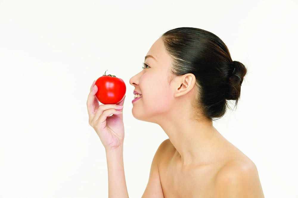 減肥不挨餓，西紅柿減肥一周瘦10斤！