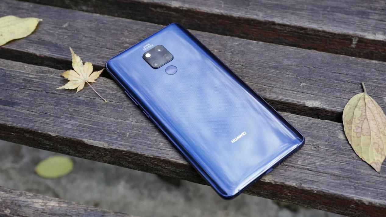 首批5G手機(jī)7月底開售！華為OV中興一加都在，小米缺席