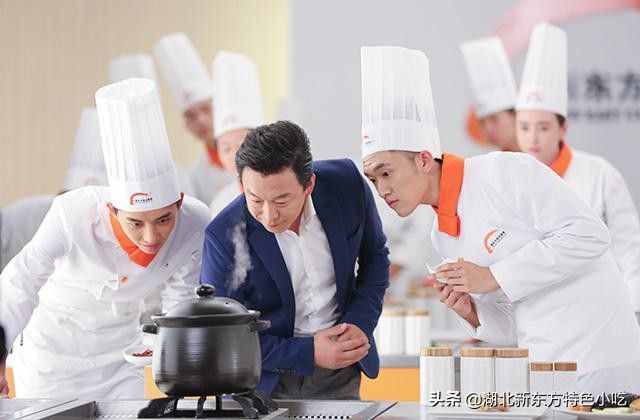 學廚師要多久才能學會？