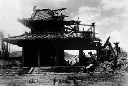 天天都在說“羅生門”，那么到底什么是“羅生門”？