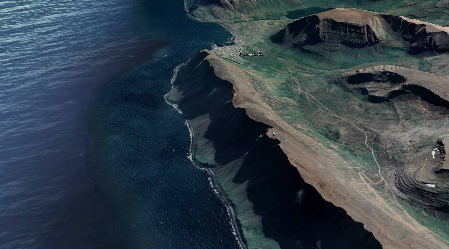 被稱為冰火之國的冰島，緯度很高臨近北極圈，為何經(jīng)濟(jì)卻很發(fā)達(dá)？