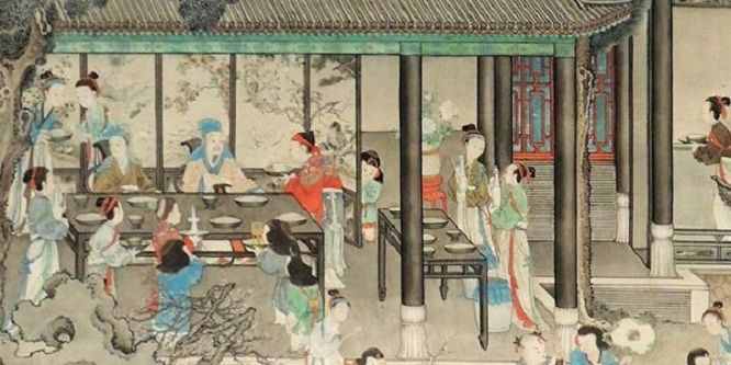 中國藥酒的發(fā)展史——杯中物演繹出的精彩，中藥與酒的完美融合