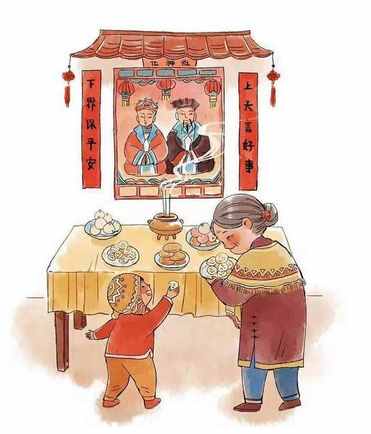 今日小年，農(nóng)村老人說“小年后六日百無禁忌”啥意思？有道理嗎？
