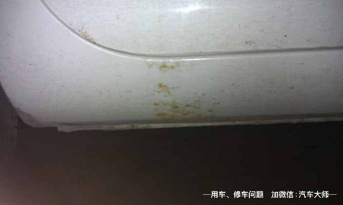 車漆有劃痕 別往4S店跑，幾塊錢就能解決！好看又省錢！