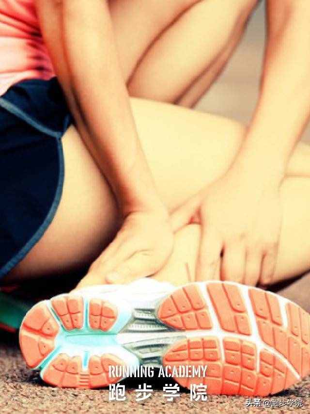 關(guān)于腳踝扭傷的所有干貨，都在這了