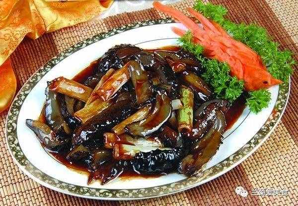 中國(guó)八大菜系的代表菜有哪些？
