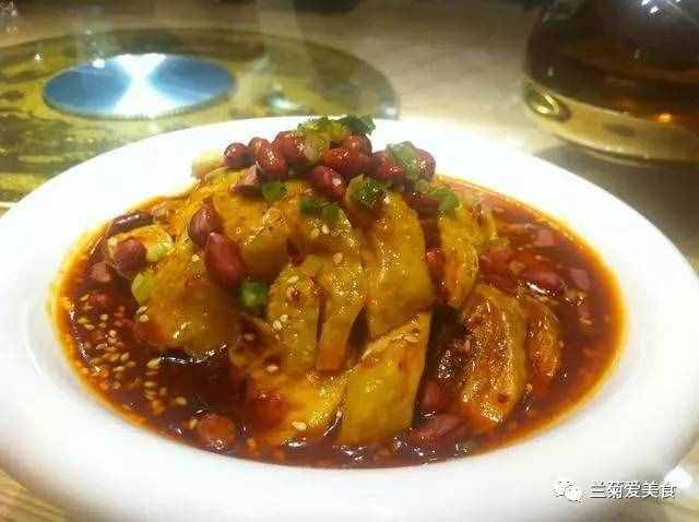中國(guó)八大菜系的代表菜有哪些？