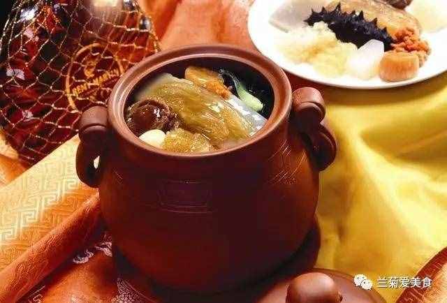 中國(guó)八大菜系的代表菜有哪些？