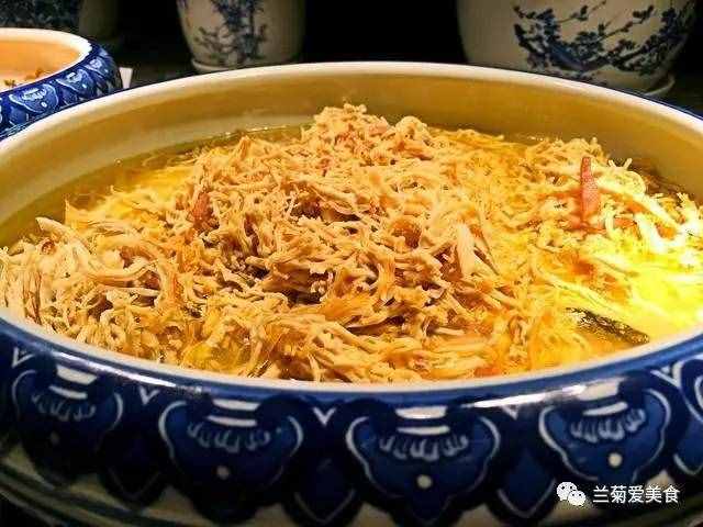 中國(guó)八大菜系的代表菜有哪些？