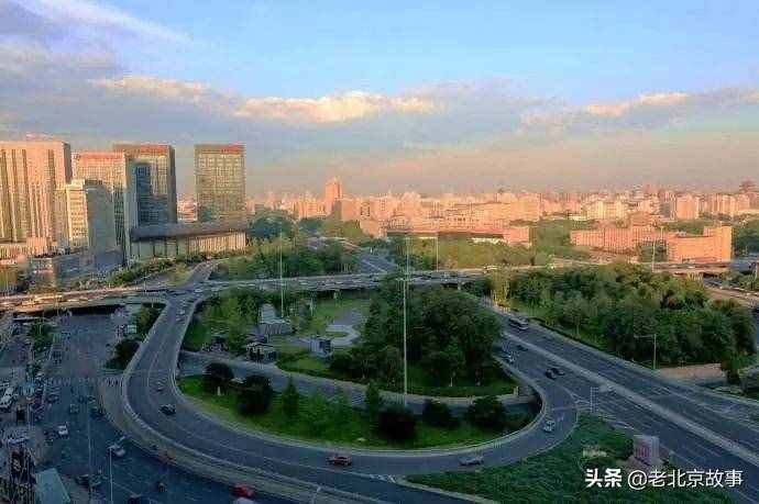 城鄉(xiāng)、翠微！北京人的公主墳回憶！