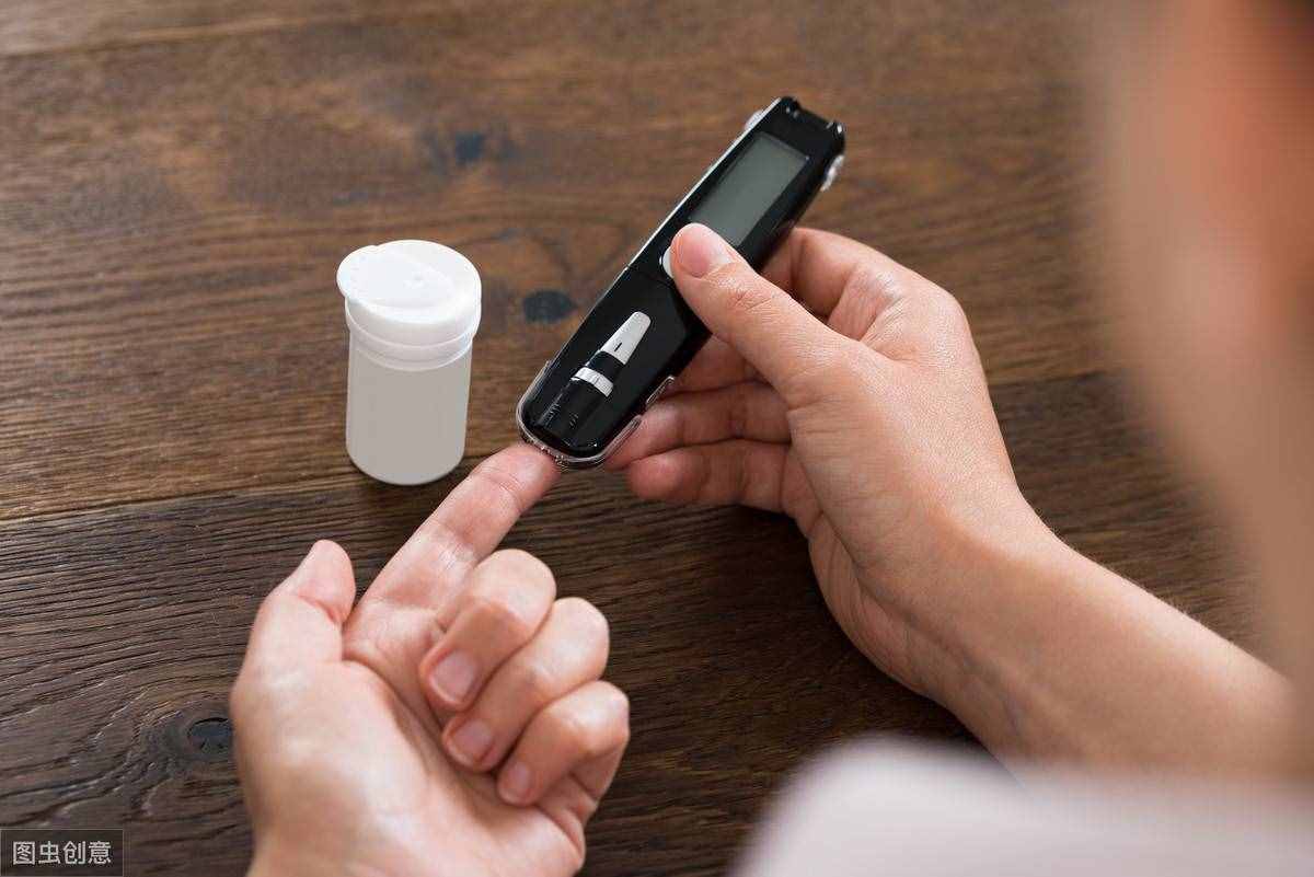 全面解讀1型糖尿?。≡撊绾沃委?、飲食和鍛煉，醫(yī)生列的很清楚