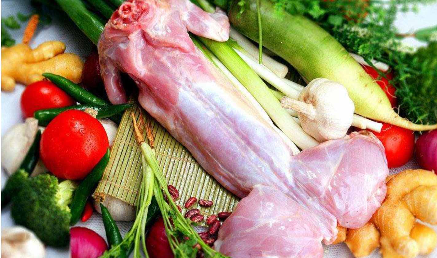 愛(ài)吃兔肉的一定要收藏，教你5種兔肉最特殊的做法，好吃極了