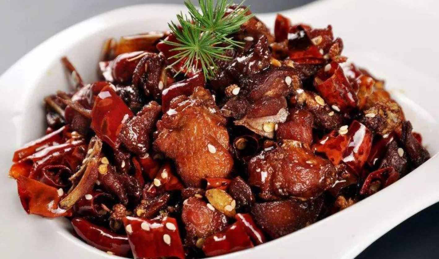 愛(ài)吃兔肉的一定要收藏，教你5種兔肉最特殊的做法，好吃極了