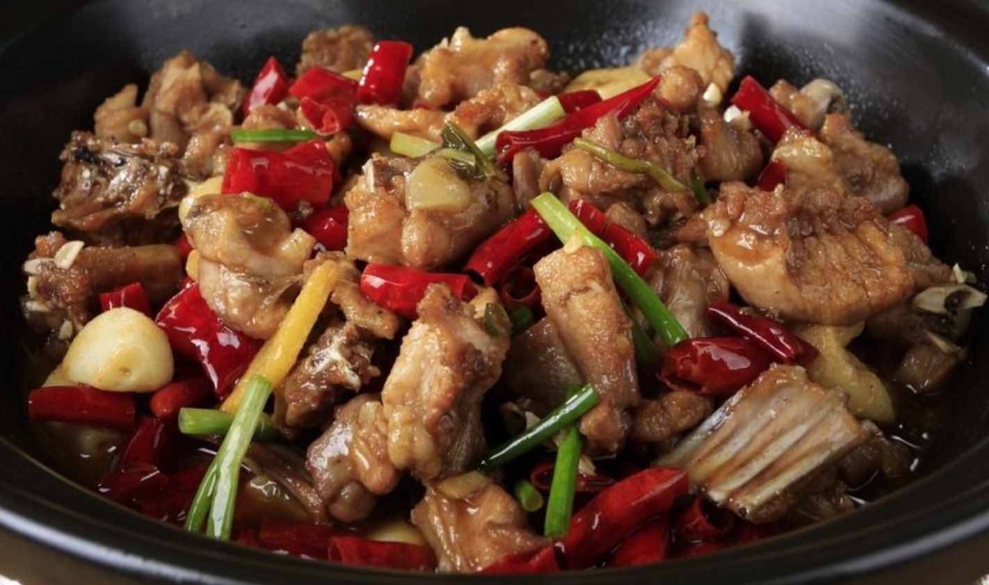愛(ài)吃兔肉的一定要收藏，教你5種兔肉最特殊的做法，好吃極了