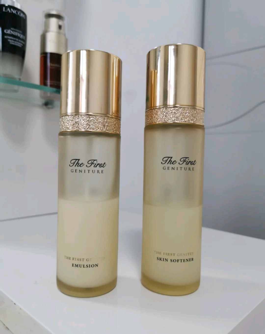 韓國頂級(jí)護(hù)膚品排行榜：歐蕙抗老修復(fù)，雪花秀比后更受歡迎