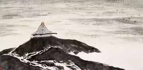 中國(guó)古代10大名曲，經(jīng)典永恒，穿透人心