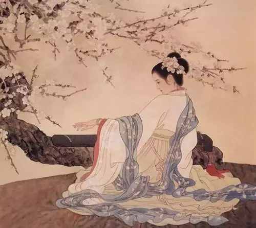 中國(guó)古代10大名曲，經(jīng)典永恒，穿透人心