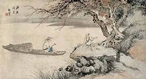 中國(guó)古代10大名曲，經(jīng)典永恒，穿透人心