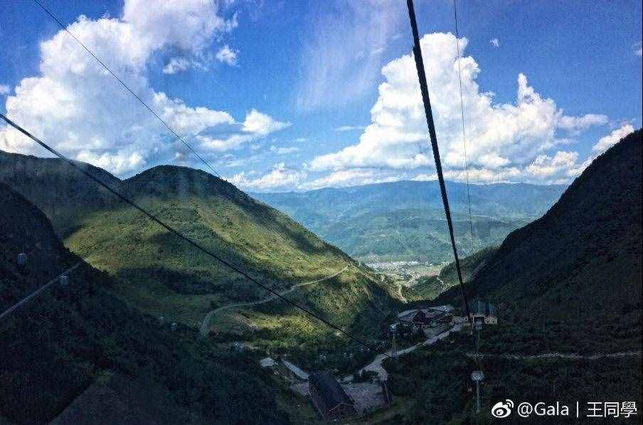 喜大普奔！2022年，成都跑西昌最快3小時(shí)！高鐵也在申報(bào)中了