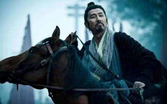 劉邦面對(duì)困境曰“為之奈何”，看似無才干謀略，但卻是大智若愚？