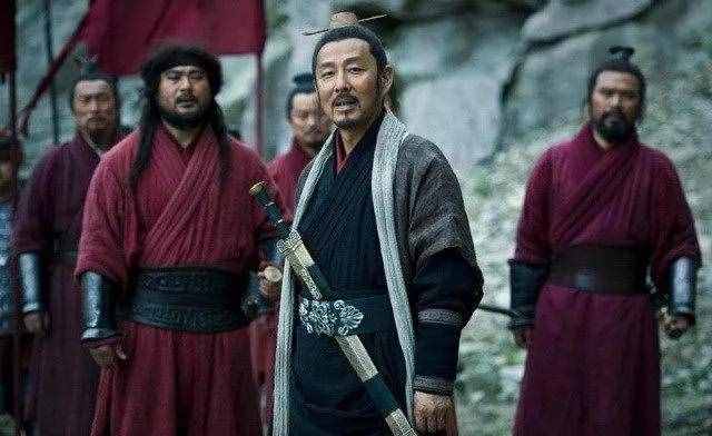 劉邦面對(duì)困境曰“為之奈何”，看似無才干謀略，但卻是大智若愚？