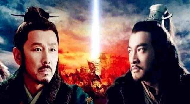 劉邦面對(duì)困境曰“為之奈何”，看似無才干謀略，但卻是大智若愚？