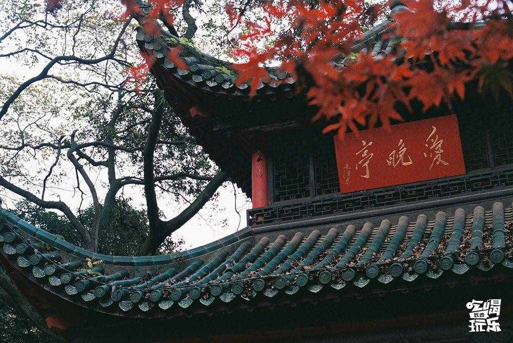 旅游攻略：長沙最受歡迎10大旅游景點(diǎn)，你去過幾個(gè)？