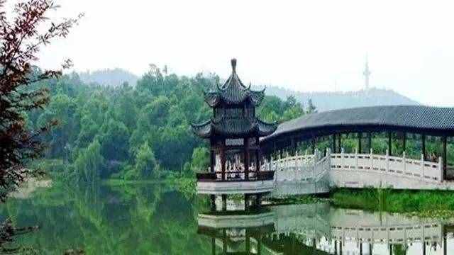 旅游攻略：長沙最受歡迎10大旅游景點(diǎn)，你去過幾個(gè)？