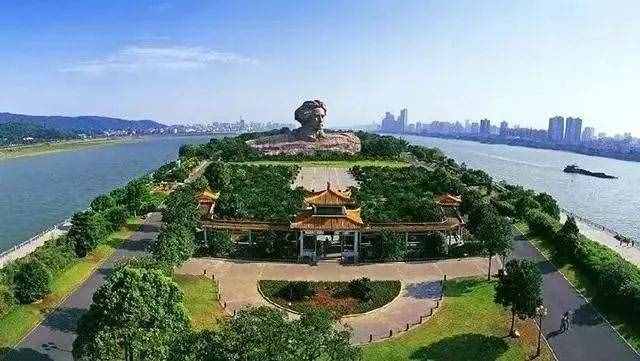 旅游攻略：長沙最受歡迎10大旅游景點(diǎn)，你去過幾個(gè)？