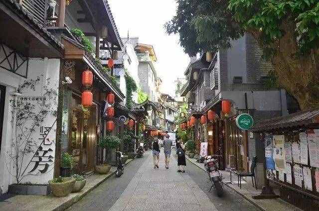 旅游攻略：長沙最受歡迎10大旅游景點(diǎn)，你去過幾個(gè)？