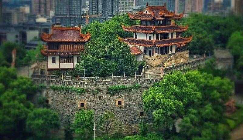 旅游攻略：長沙最受歡迎10大旅游景點(diǎn)，你去過幾個(gè)？