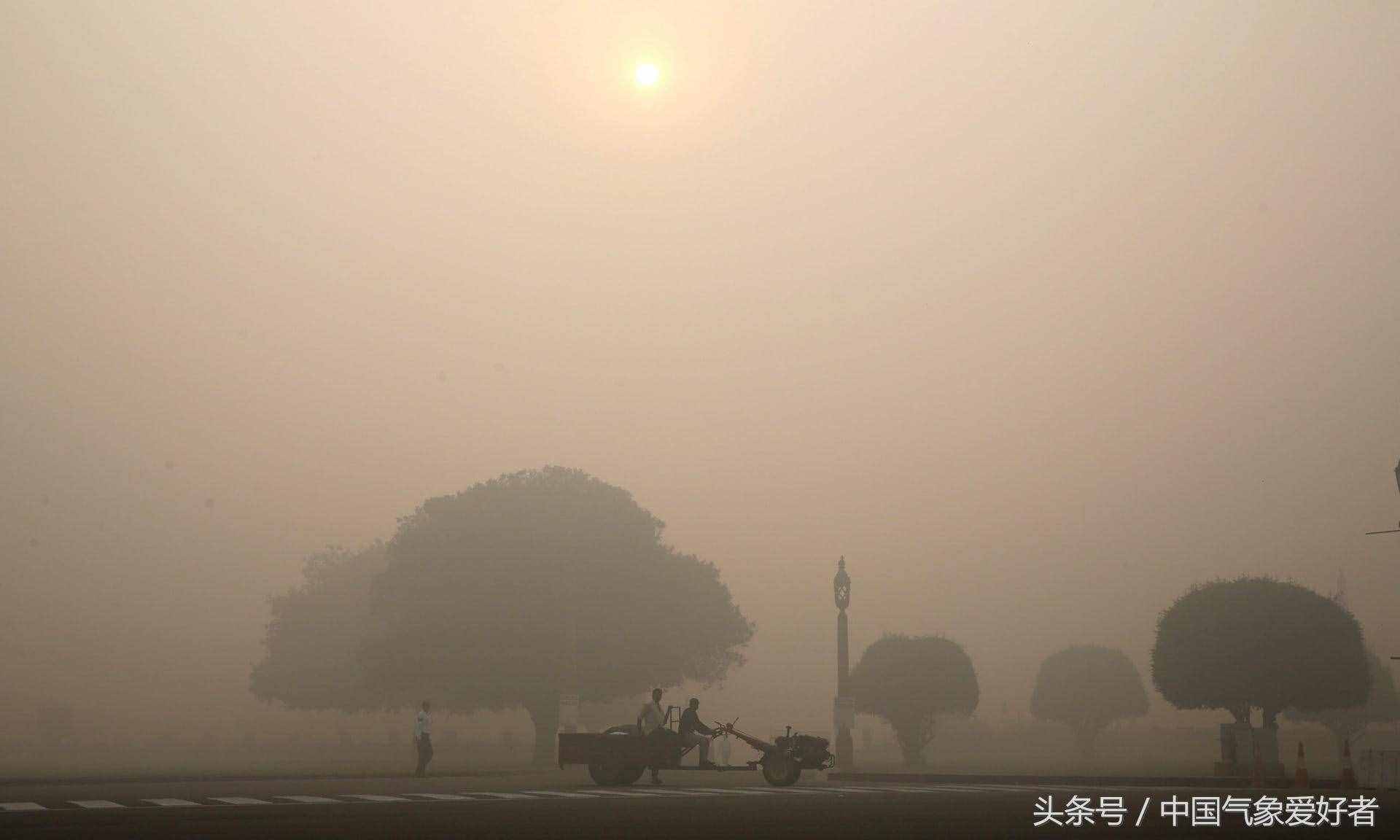 被忽視的空氣污染危害：損傷大腦神經(jīng)，或增加青少年犯罪率！