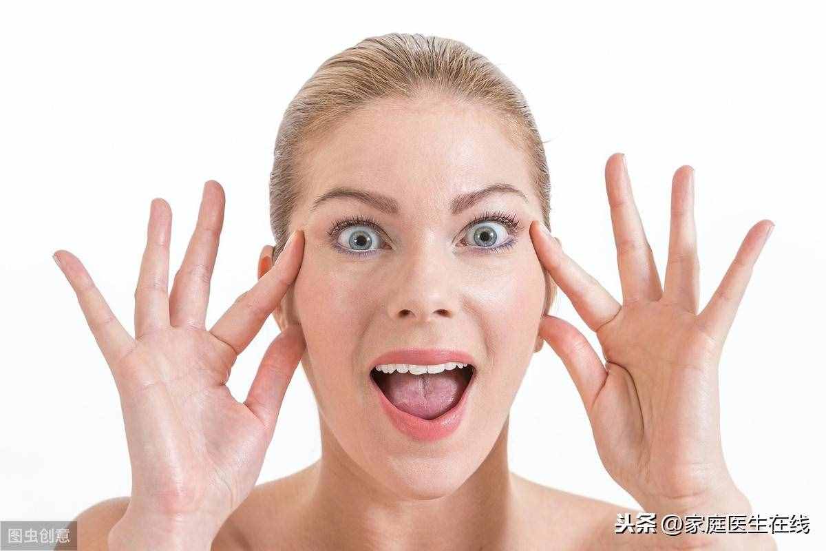 為什么臉上皺紋越來越多？多數是這幾個壞習慣導致
