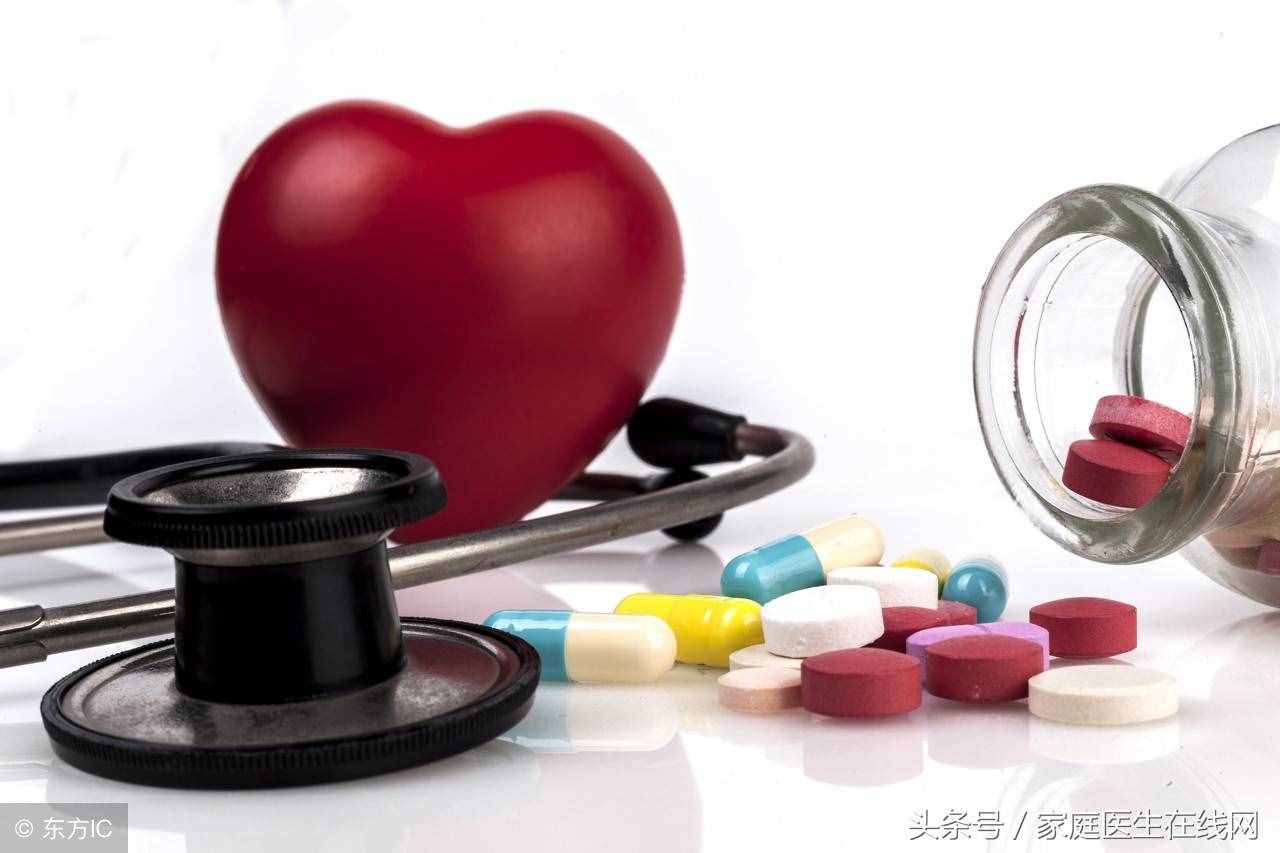 通知：高血壓患者要拒絕這7類食物，再貪吃也得忍住