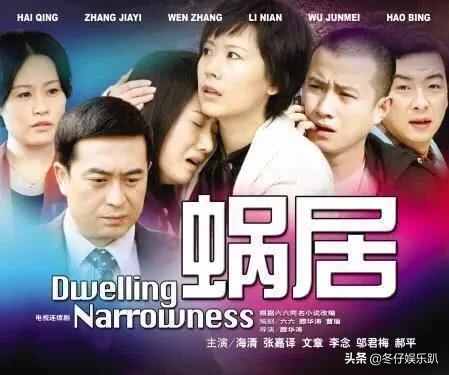 11年前大火的《蝸居》為何被禁播？看完緣由真佩服，這劇可真敢拍