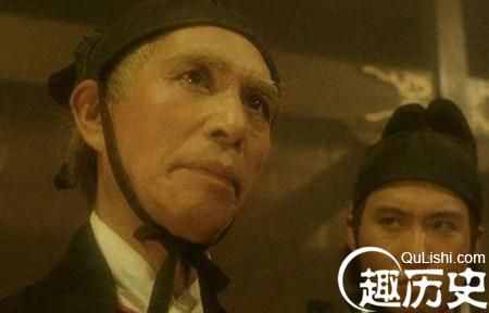 宦官是什么意思？宦官和太監(jiān)如何區(qū)分