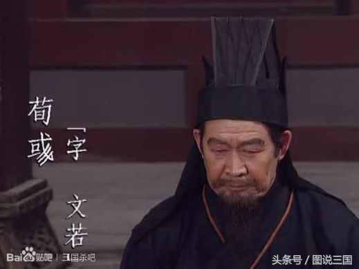 “身在曹營心在漢”，不是徐庶，乃曹魏第一謀臣