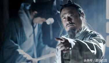 “身在曹營心在漢”，不是徐庶，乃曹魏第一謀臣