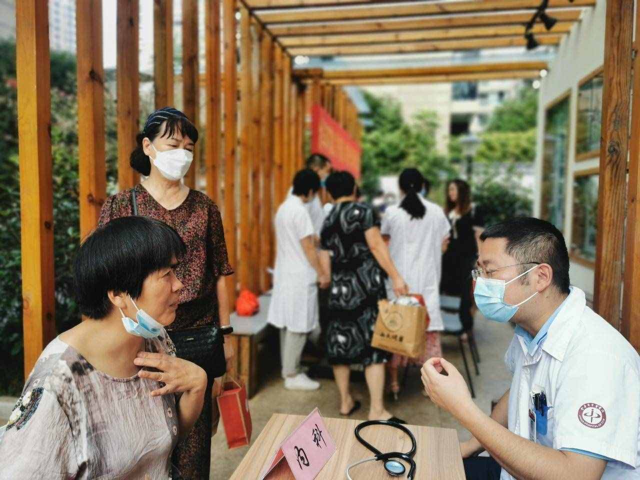 中秋，這些社區(qū)活動(dòng)很精彩！有你的身影嗎？