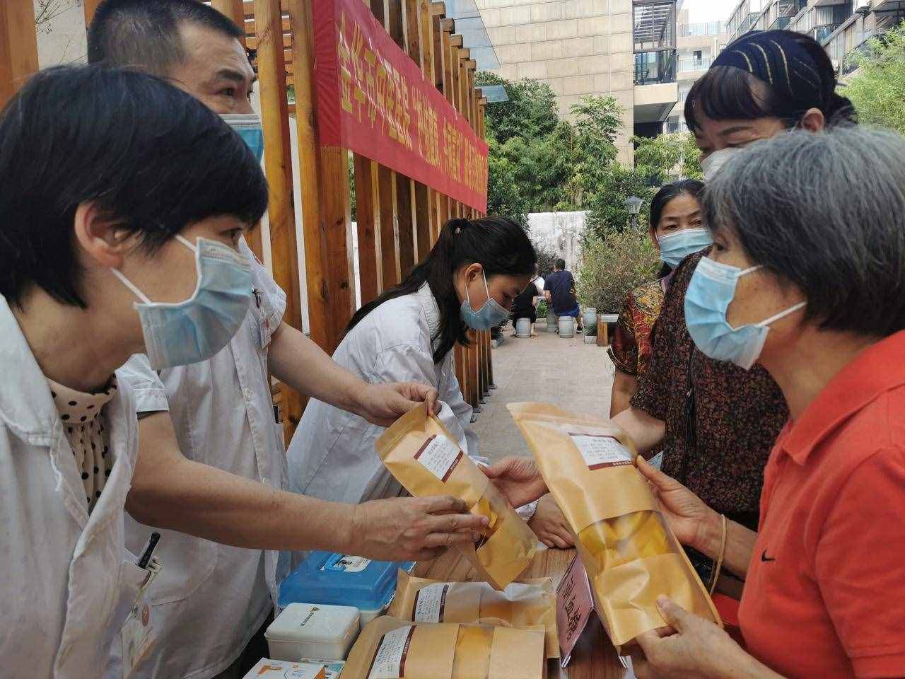 中秋，這些社區(qū)活動(dòng)很精彩！有你的身影嗎？